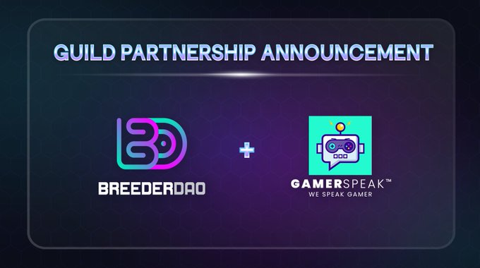 游戏合作伙伴专题：BreederDAO 与 Air Ballerz 达成合作