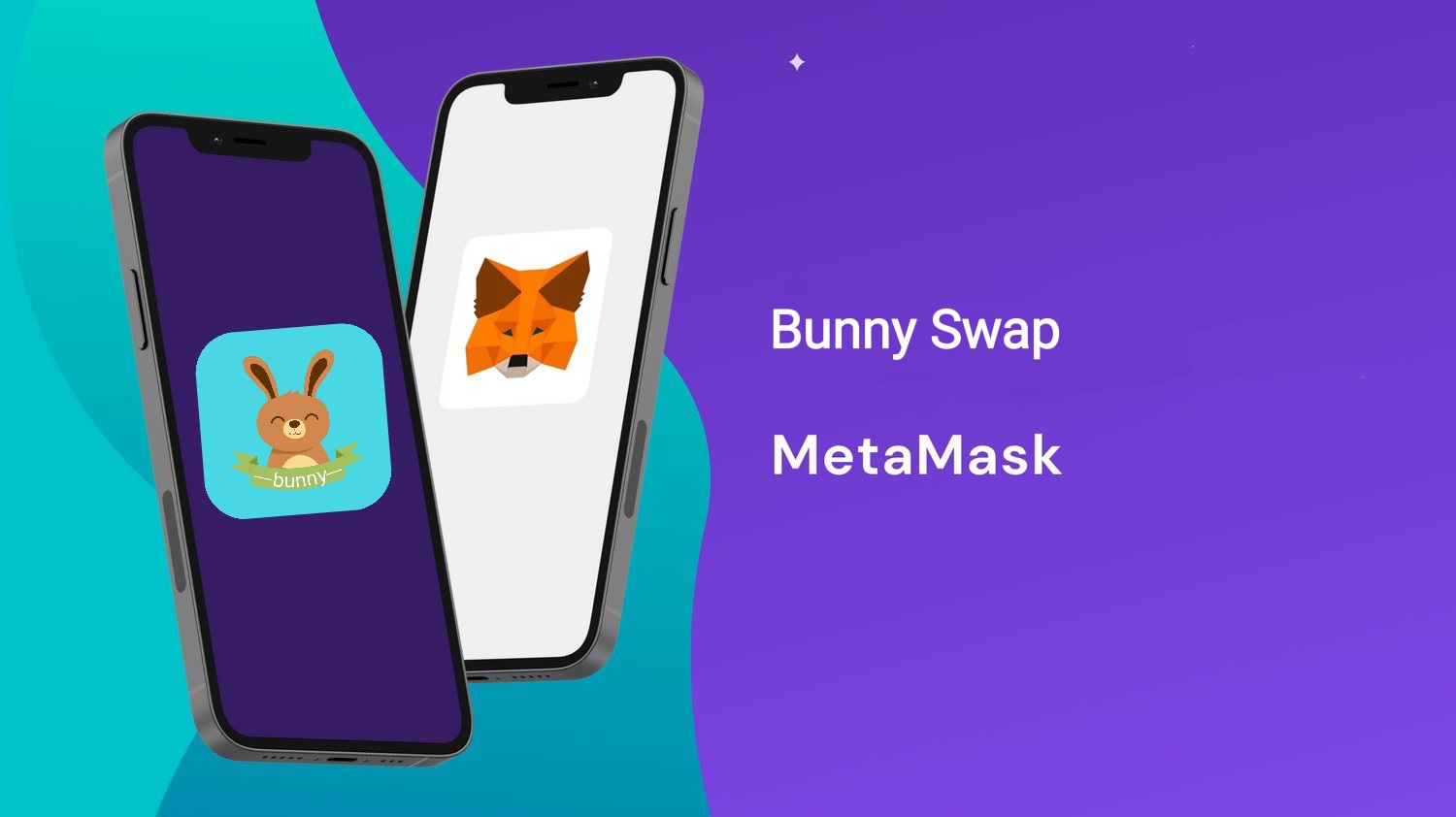 BunnySwap测试版正式上线