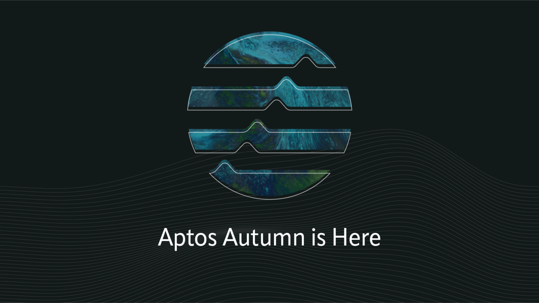 Aptos 之秋已悄然来临！