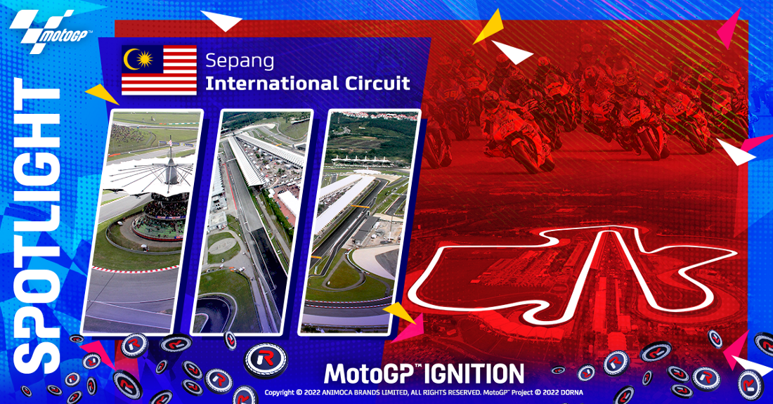 MotoGP Ignition：聚焦活动#6 来啦！