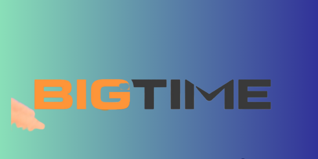 BigTime会是链游新的领航员吗？
