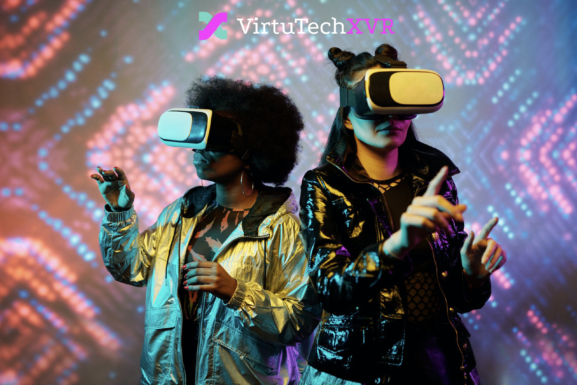 VirtuTech XVR和AI &大数据引领市场叙事，如何在蓝海中寻找机会？